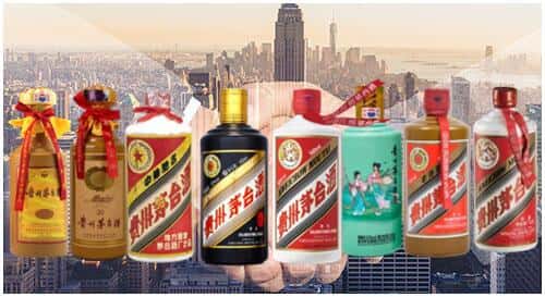 普洱市景东回收茅台