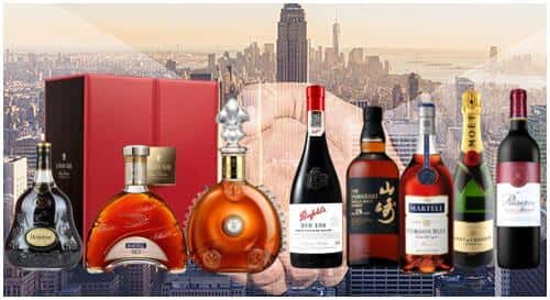 普洱市景东回收洋酒